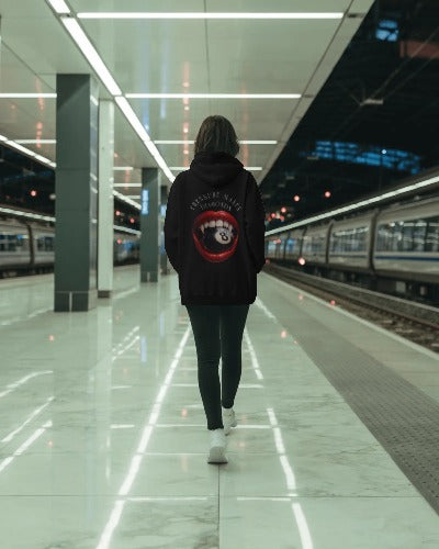 Pressure Makes Diamonds - Unisex Hoodie