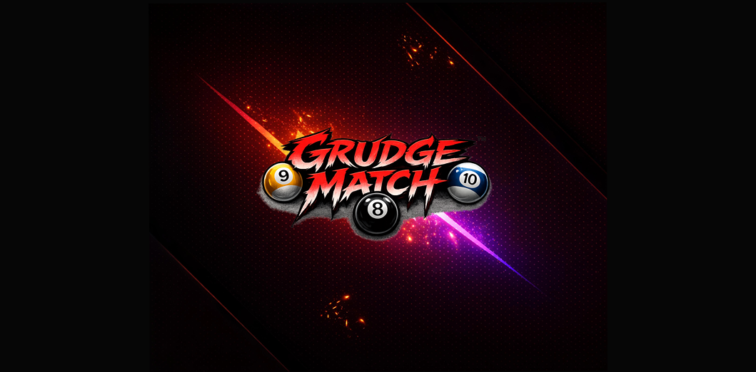 GRUDGE MATCH Collection