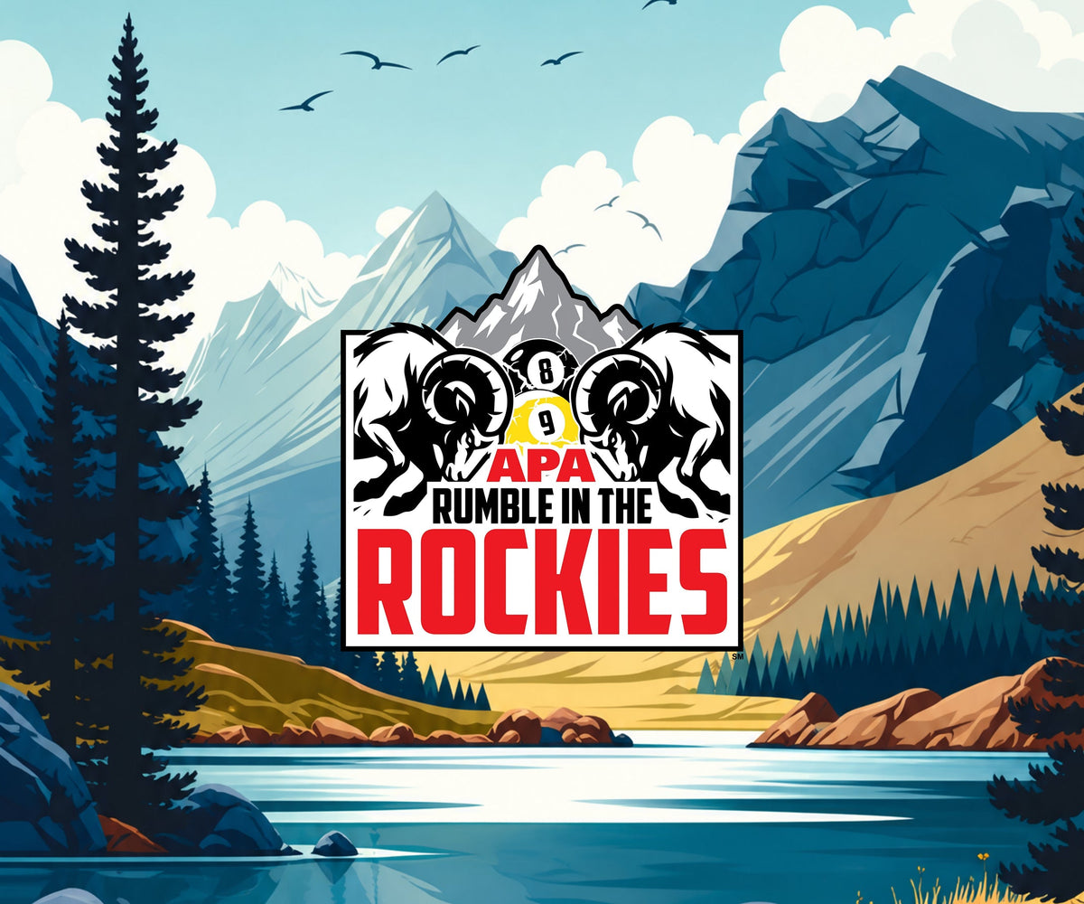 RUMBLE IN THE ROCKIES 2027