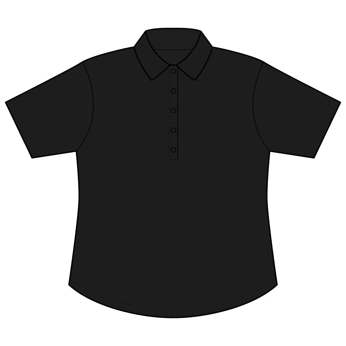 Women's World Qualifier 9-Ball Polo (2025-2026 Pool Year)