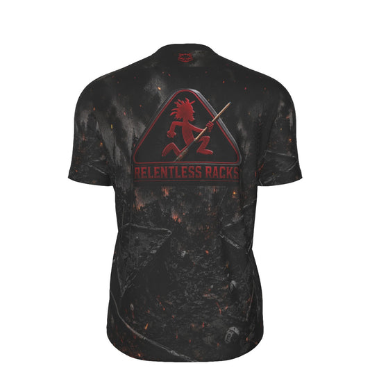 ANDI - Men’s Short Sleeve Jersey Shirt