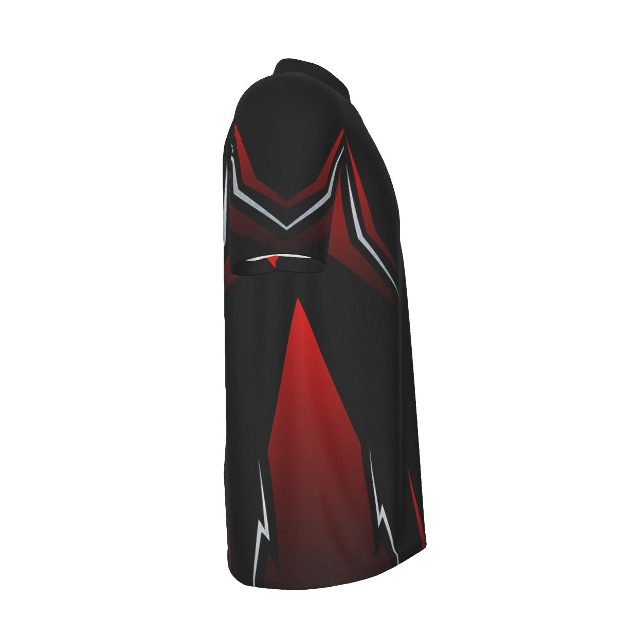 "FREEDOM" - Men's Billiard Cloth with Black Zipper (customizable)
