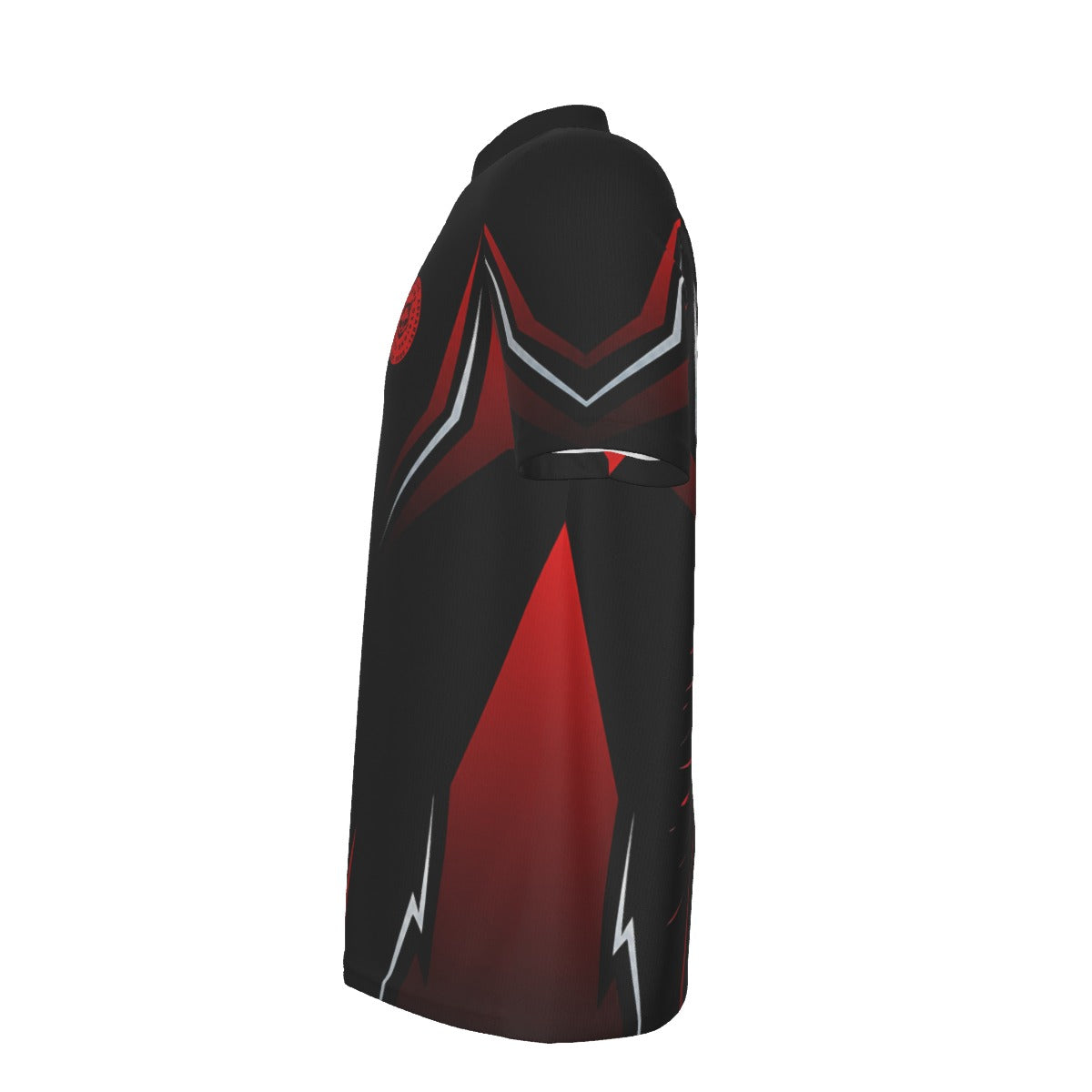 "FREEDOM" - Men's Billiard Cloth with Black Zipper (customizable)