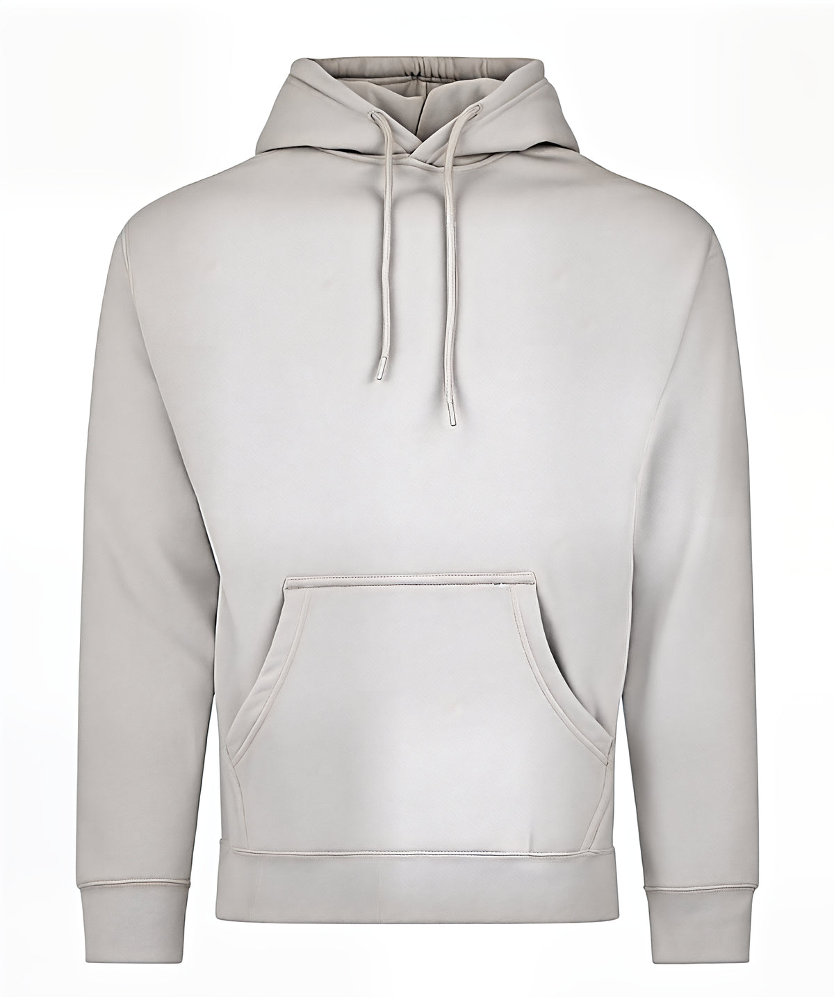 Koi Fish Hoodie with Rhinestone Drawstring